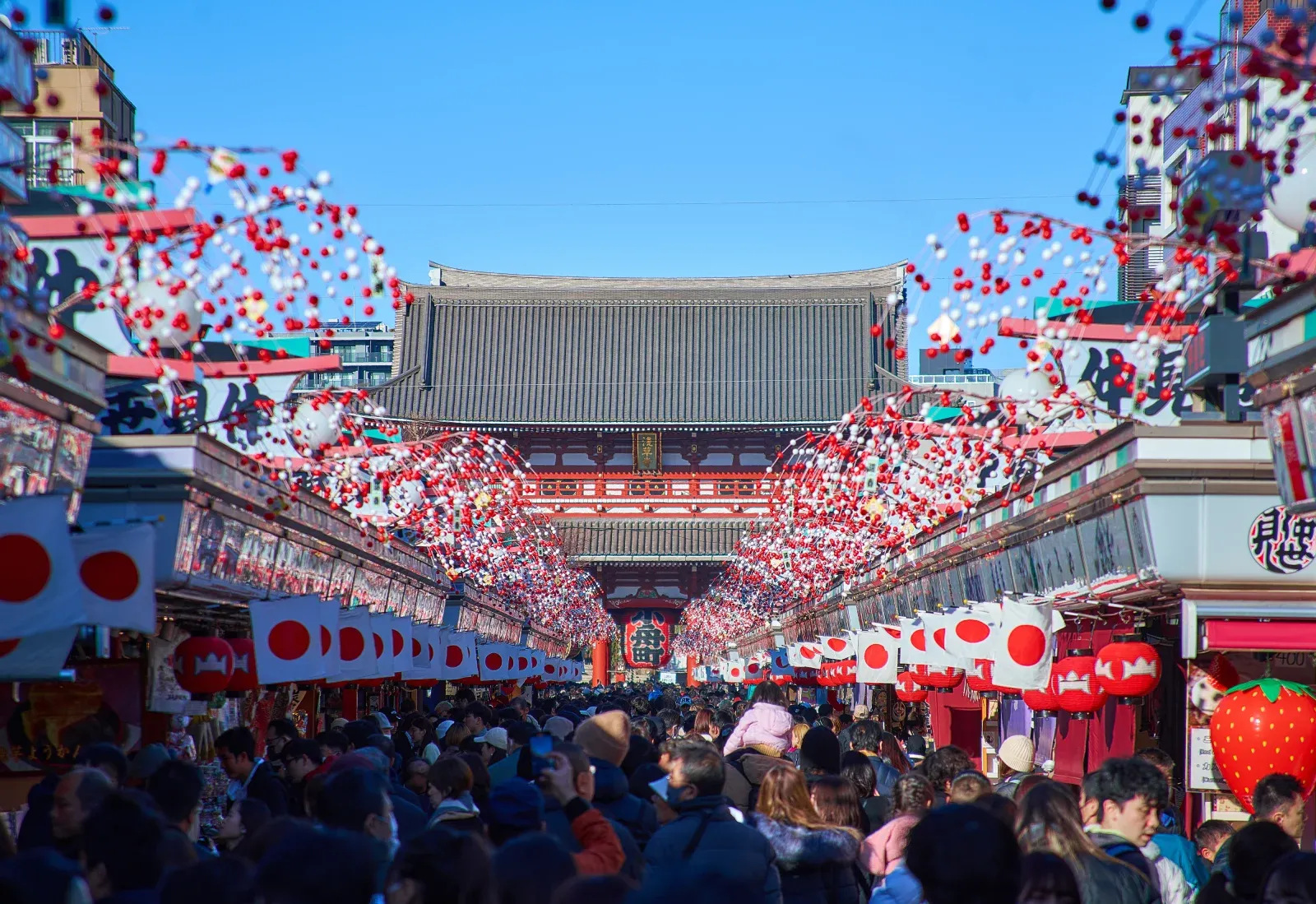 初诣2026：京都与大阪最佳神社和寺庙，迎接新年的首次参拜